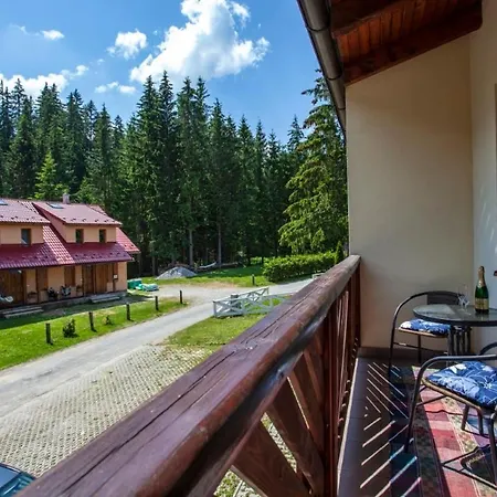 Skalka 11 Appartement