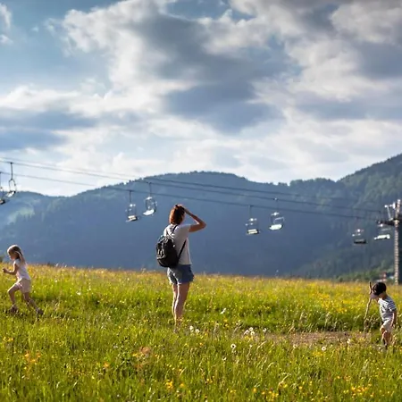 Skalka 11 Appartement *