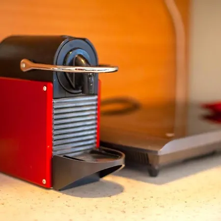 Skalka 11 Appartement Donovaly