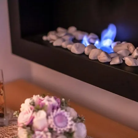 Appartement Skalka 11