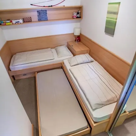 Appartement Skalka 11