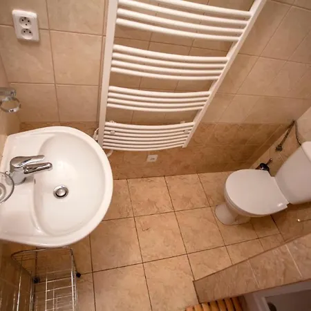 Skalka 11 Appartement Donovaly