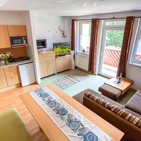 Apartman Skalka 11