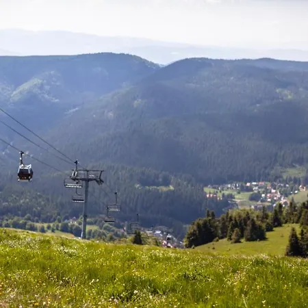 Appartement Skalka 11