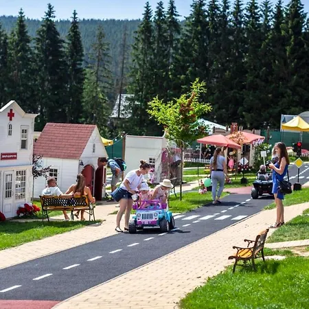 Apartman Skalka 11