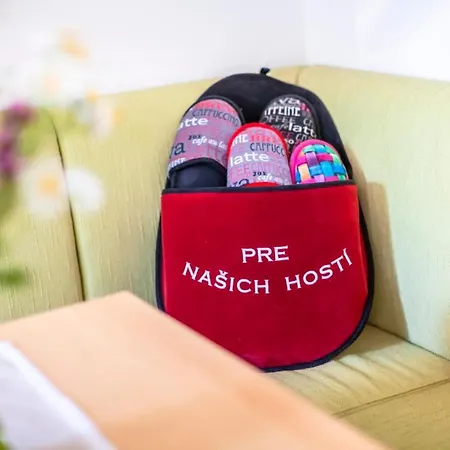 Skalka 11 Appartement *