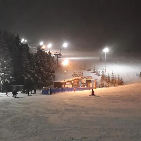 Skalka 11 Appartement