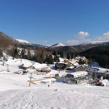 Skalka 11 Appartement *