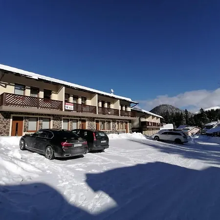 Apartman Skalka 11 Dóval