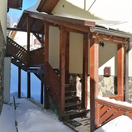 Skalka 11 Dóval