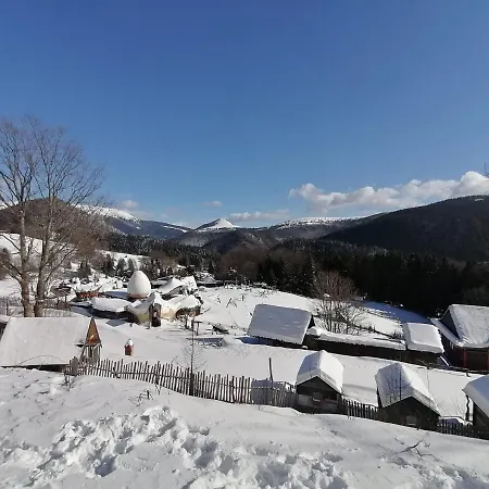 Skalka 11 Apartman Dóval