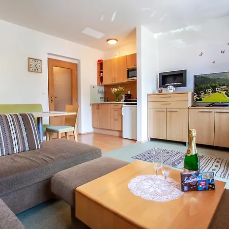 Appartement Skalka 11 Donovaly