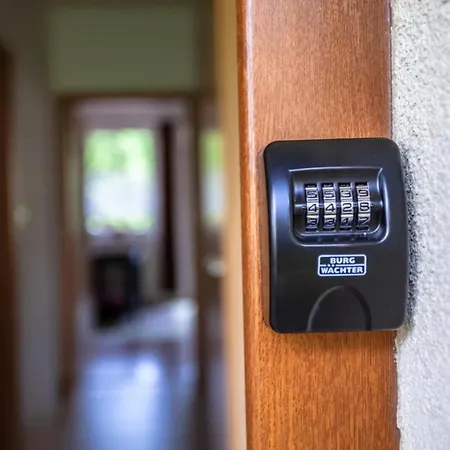 Skalka 11 Appartement Donovaly