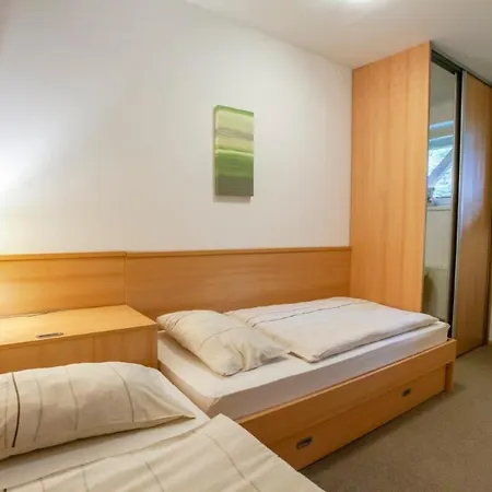 Skalka 11 Apartman