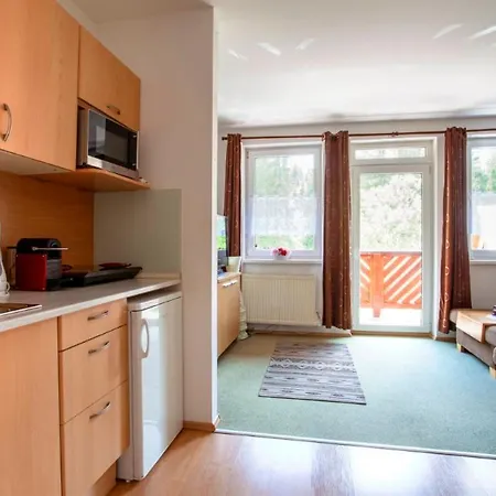 Skalka 11 Apartman