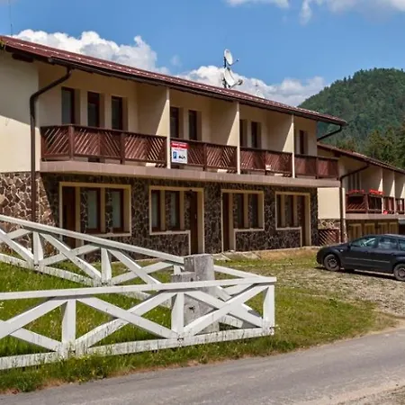 Skalka 11 Daire *