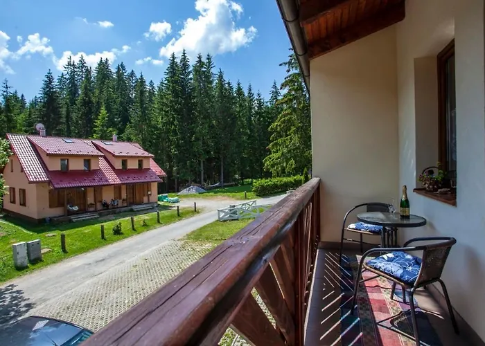 Skalka 11 Appartement