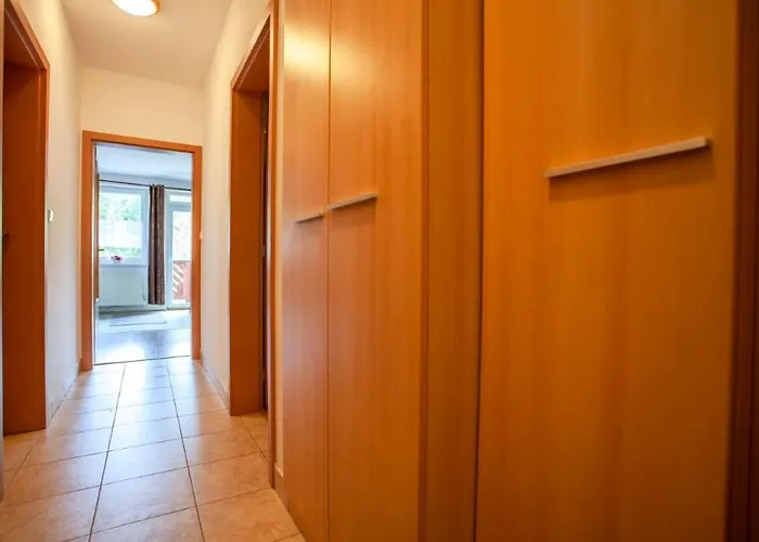 Skalka 11 Appartement *