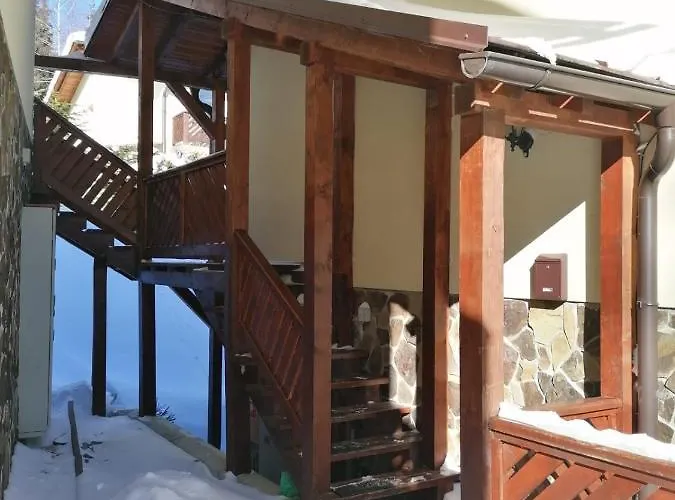 Skalka 11 Donovaly