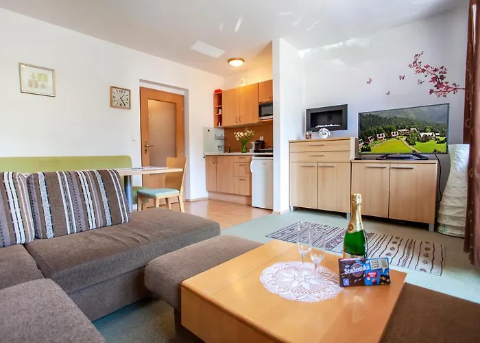 Appartement Skalka 11 Donovaly