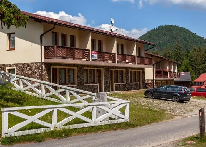 Skalka 11 Daire *